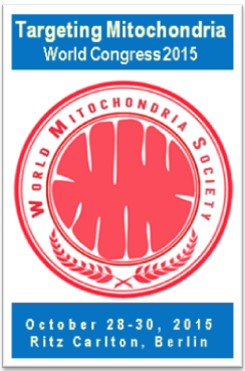 logo mitochondria