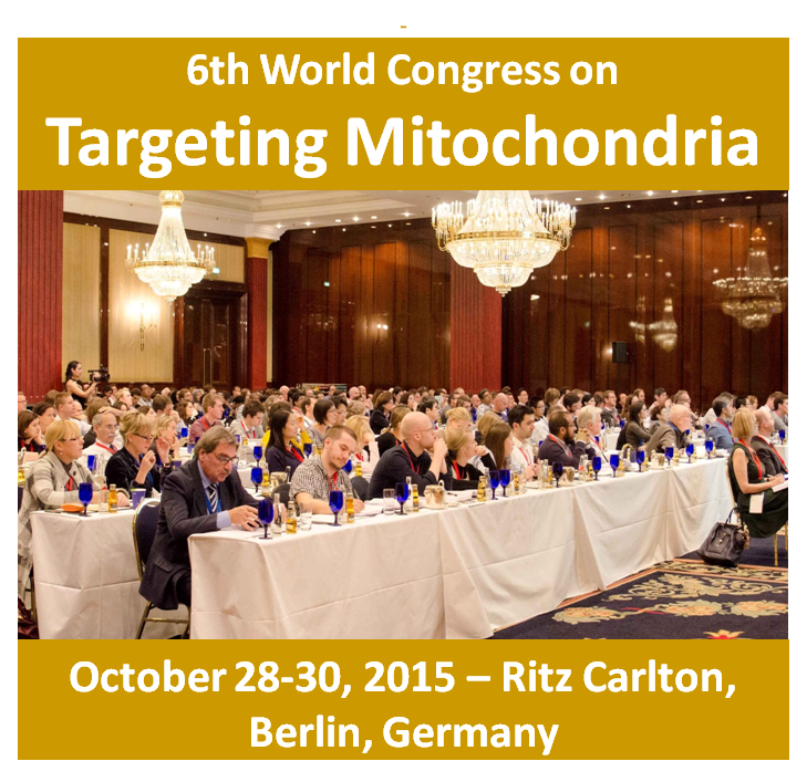 mitochondria participants