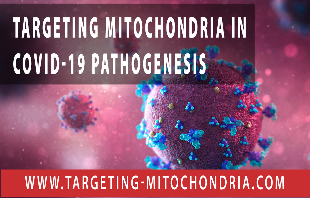 Targeting-mitochondria-in-COVID-19-pathogenesis--an-emerging-strategy v2