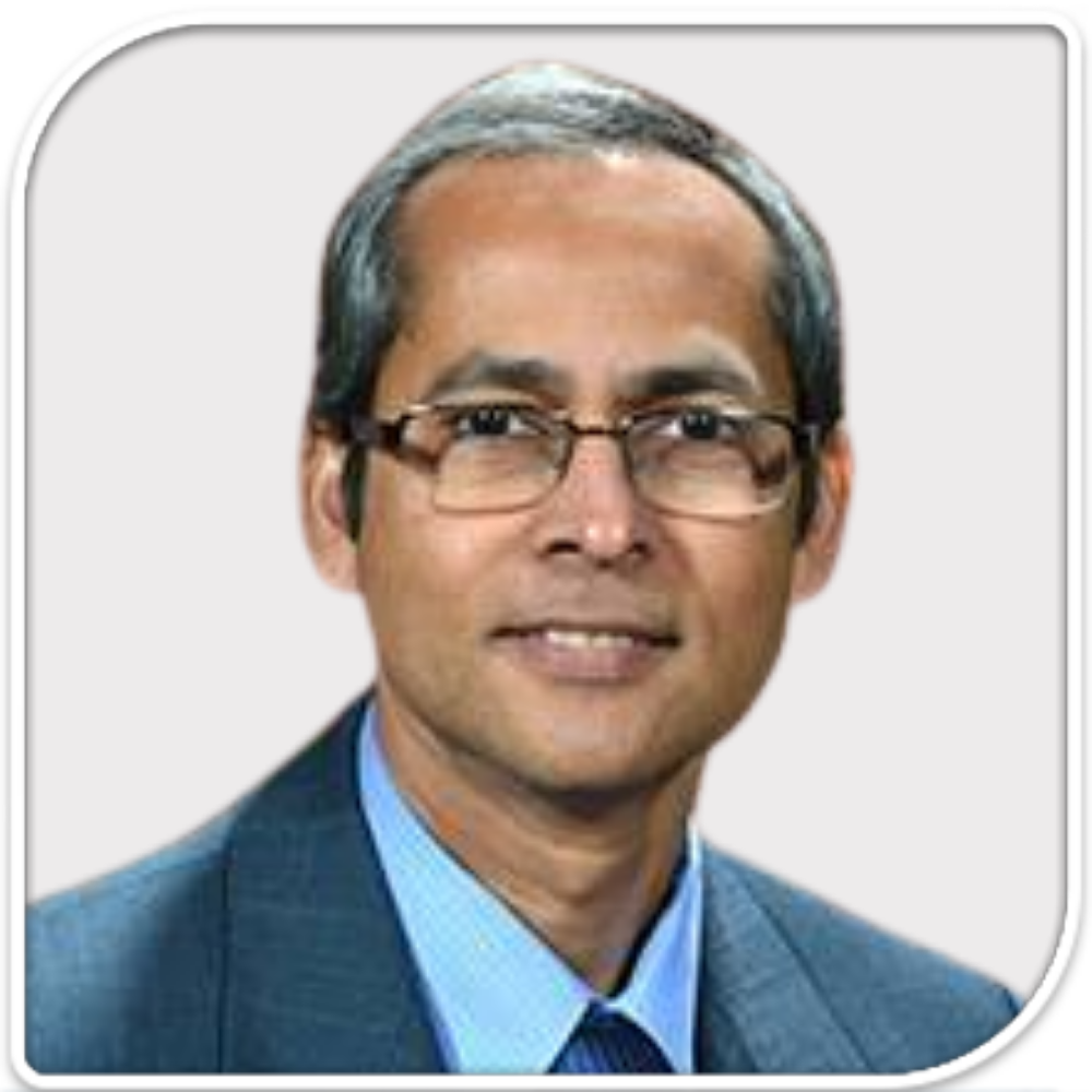 Dr Raghavan Pillai Raju