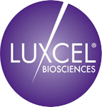 Luxcel logo